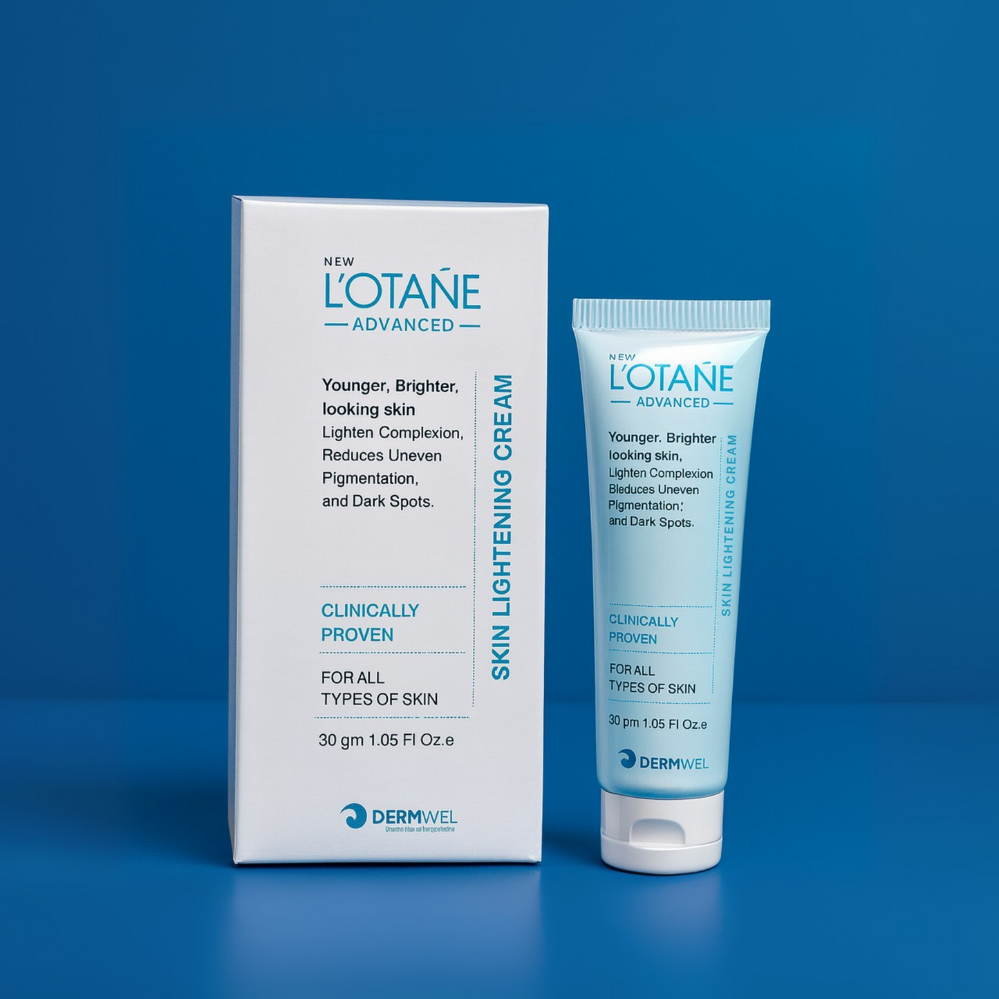 New Lotane - Advanced