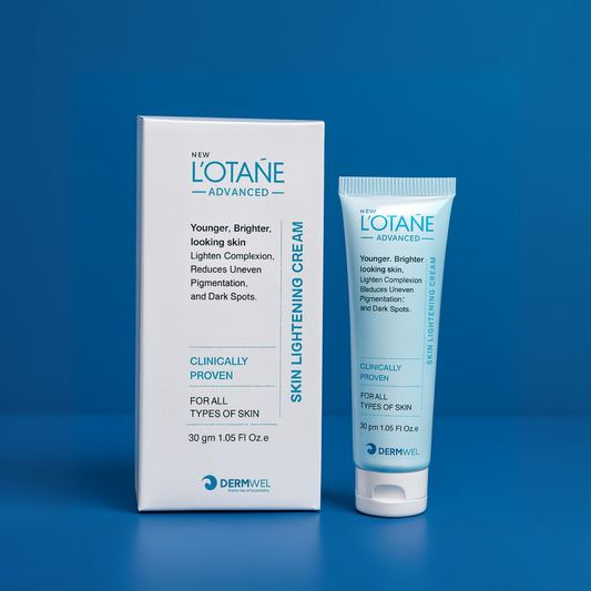 New Lotane - Advanced