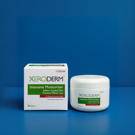 Xeroderm - Intensive Moisturizer